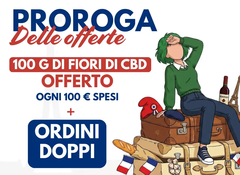 L'Eccellenza del CBD in Europa